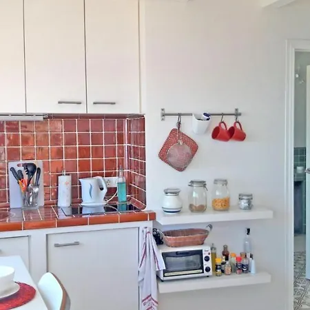 Splendido Studio, Vista Mare, A 5Mn Dalla Spiaggia - Casa Artevida Roses Exterior photo