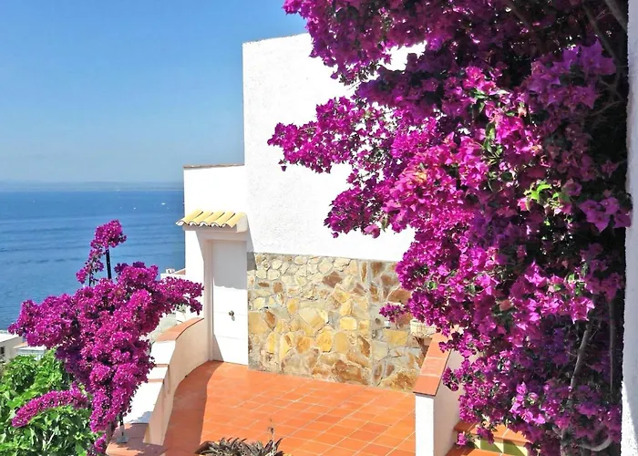 Splendido Studio, Vista Mare, A 5Mn Dalla Spiaggia - Casa Artevida