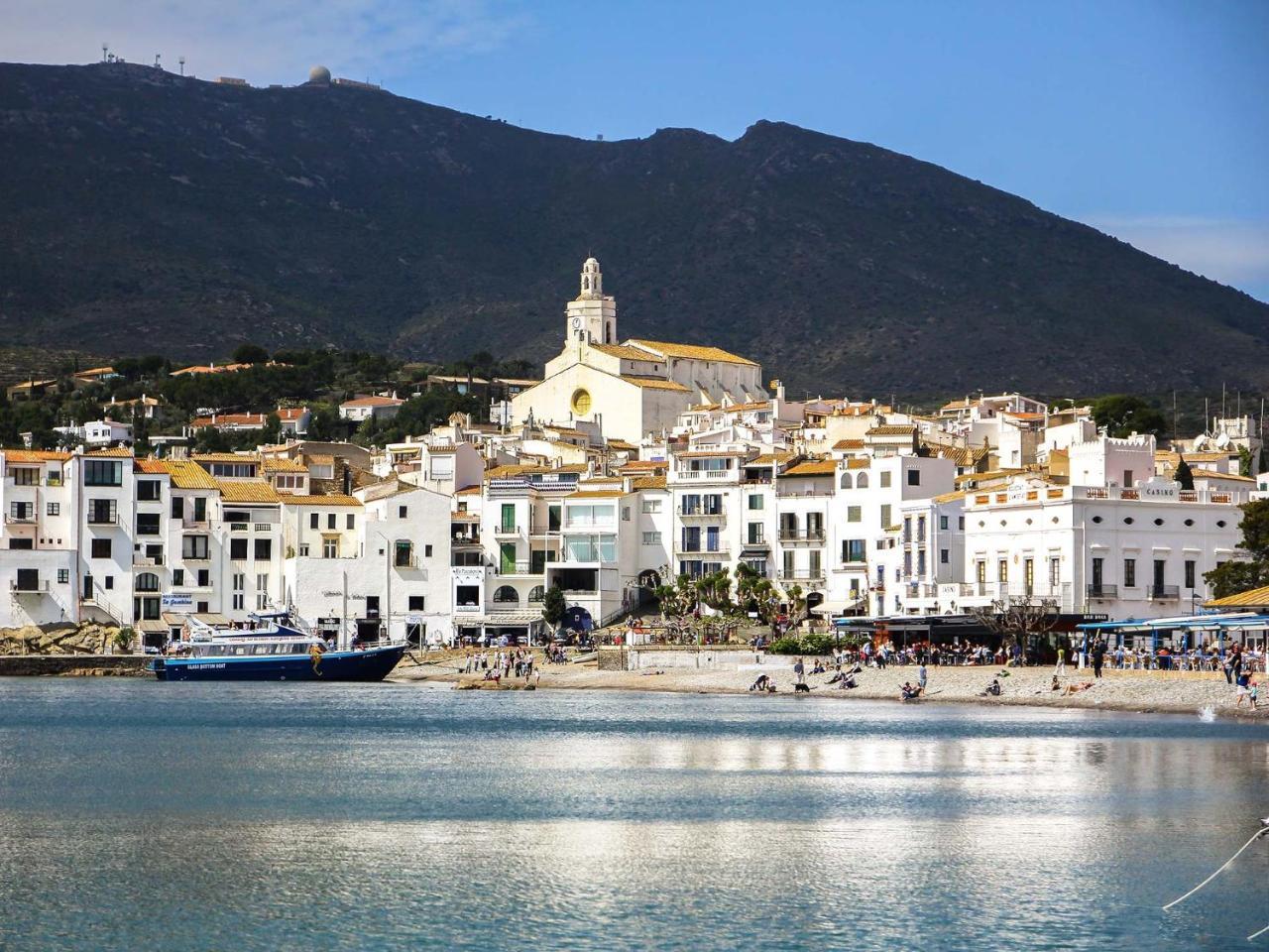 Splendido Studio, Vista Mare, A 5mn Dalla - Casa Artevida Apartment Roses