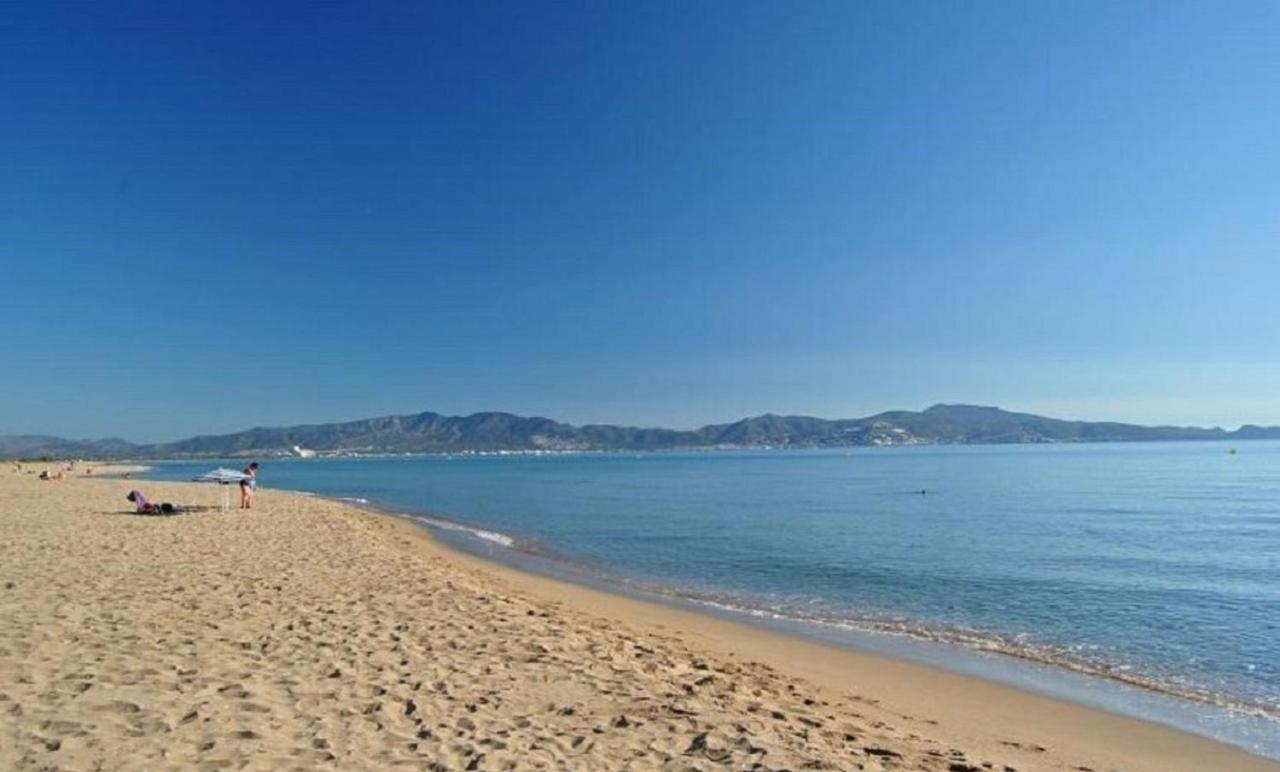 Splendido Studio, Vista Mare, A 5mn Dalla - Casa Artevida Roses