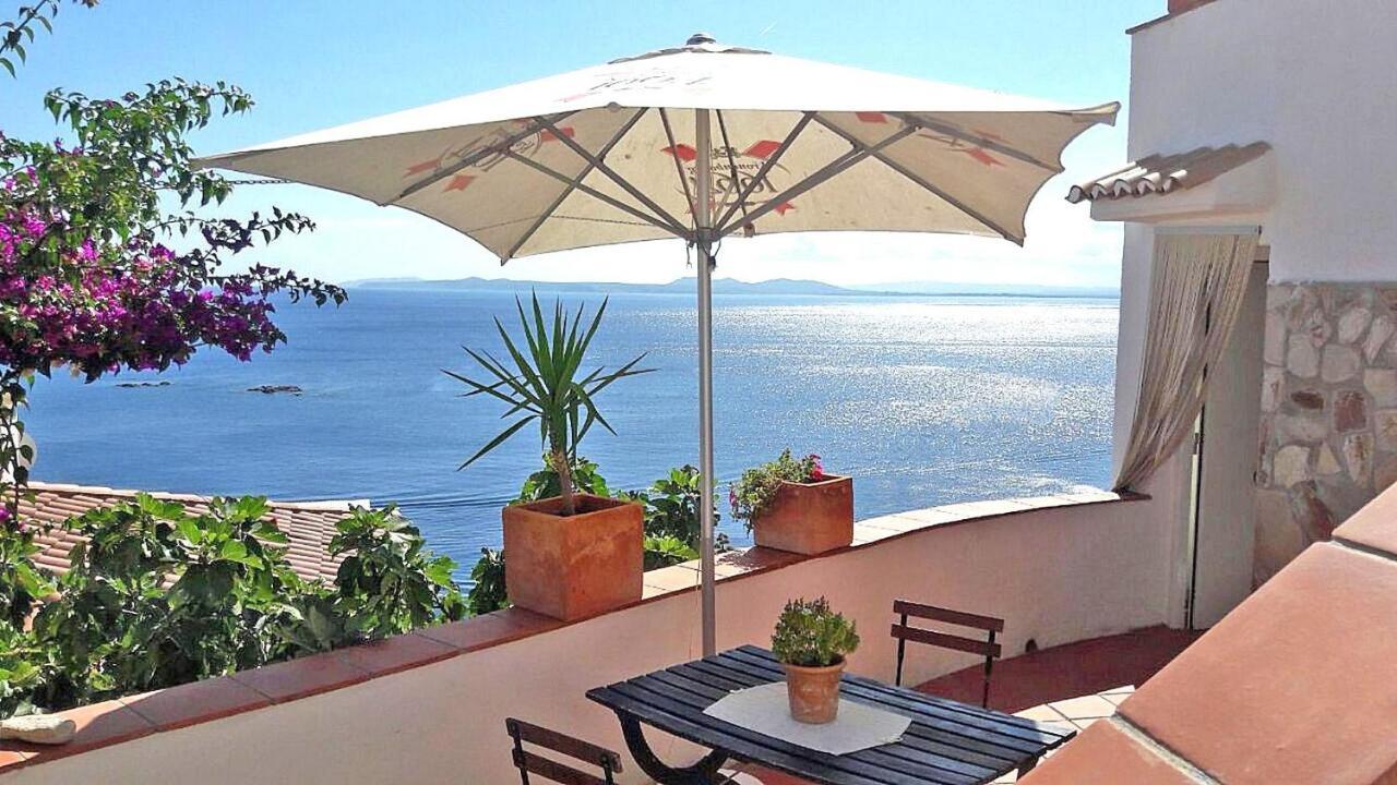 Splendido Studio, Vista Mare, A 5mn Dalla - Casa Artevida Apartment