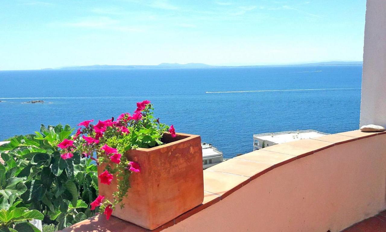 Splendido Studio, Vista Mare, A 5mn Dalla - Casa Artevida Roses