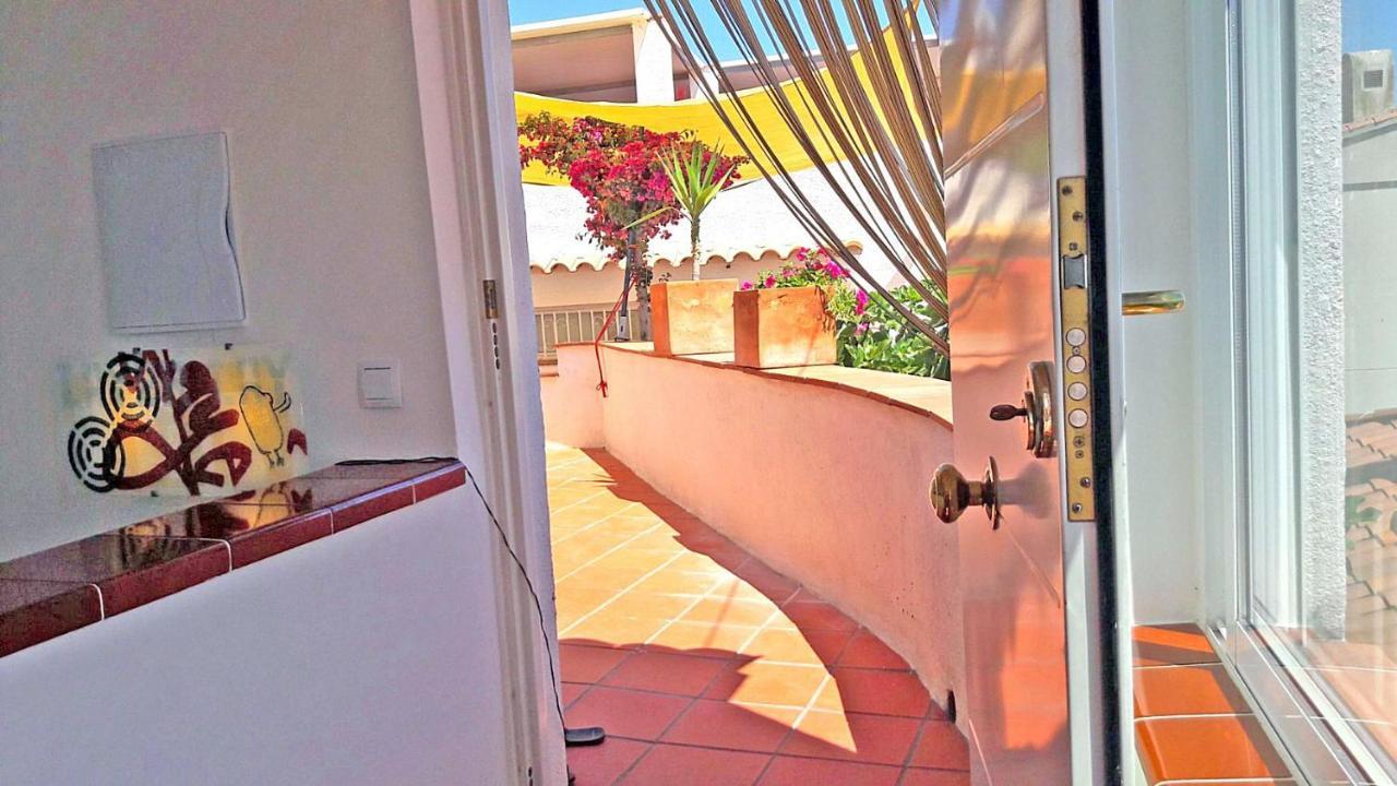 Apartment Splendido Studio, Vista Mare, A 5mn Dalla - Casa Artevida
