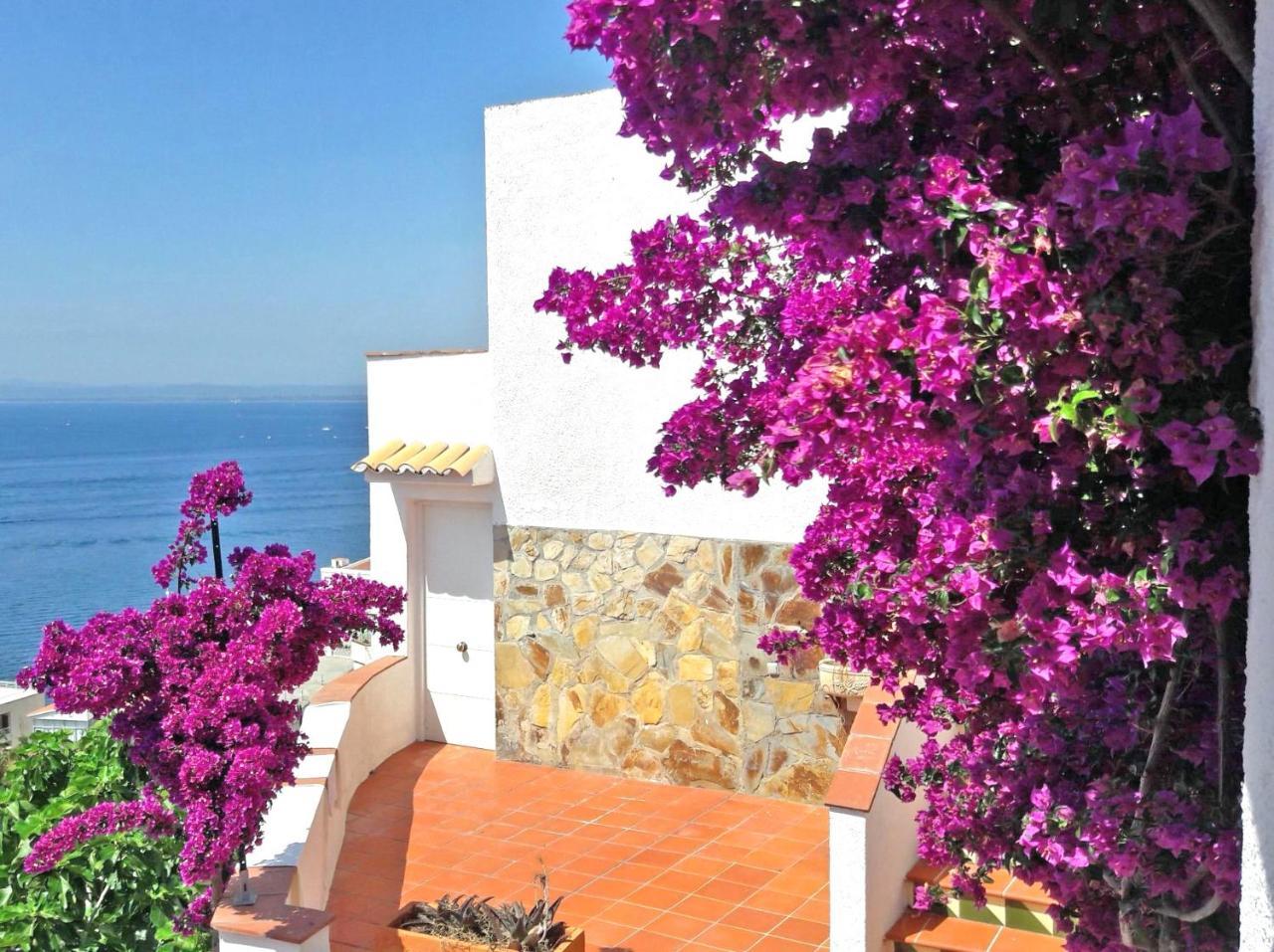 Splendido Studio, Vista Mare, A 5mn Dalla - Casa Artevida Apartament