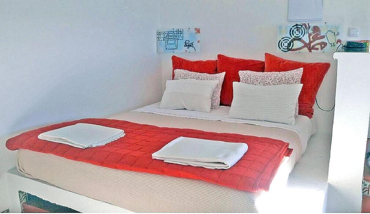 Splendido Studio, Vista Mare, A 5mn Dalla - Casa Artevida Roses