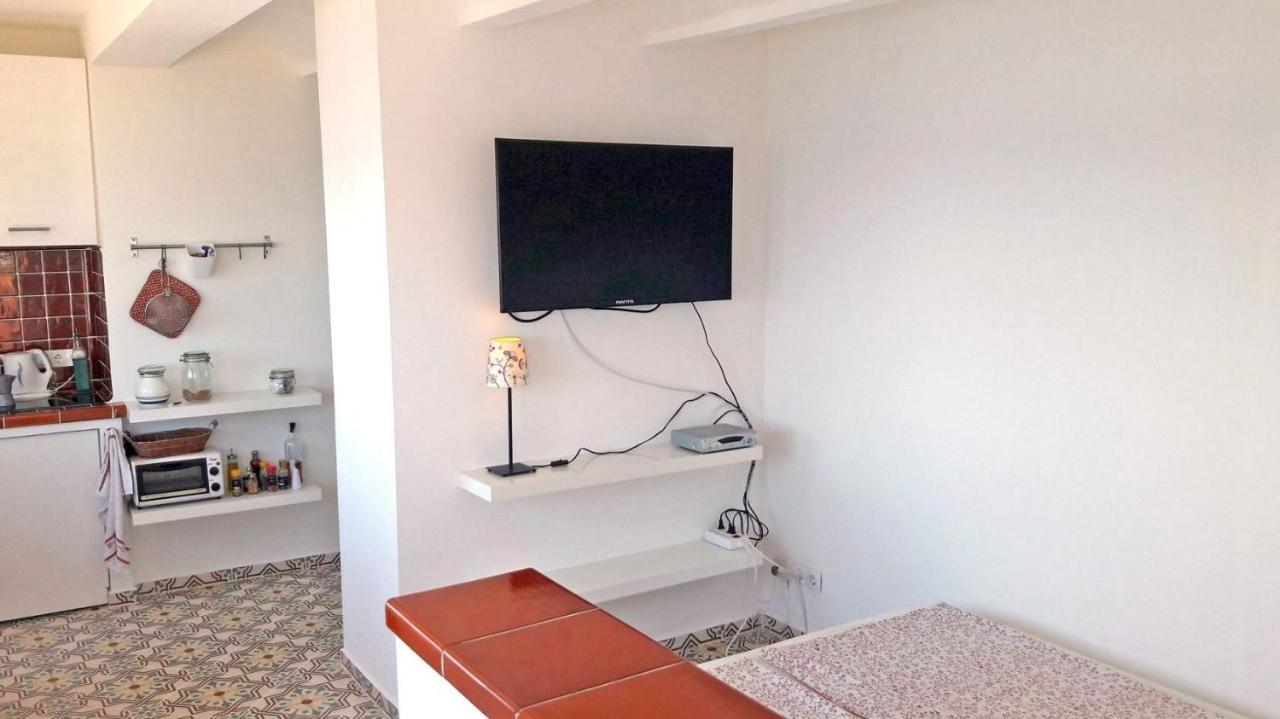 Splendido Studio, Vista Mare, A 5mn Dalla - Casa Artevida Apartment