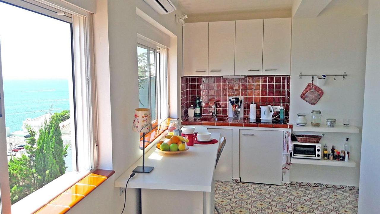 Splendido Studio, Vista Mare, A 5mn Dalla - Casa Artevida * Roses