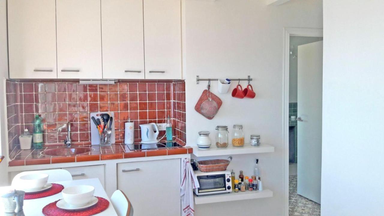 Splendido Studio, Vista Mare, A 5mn Dalla - Casa Artevida Apartment *