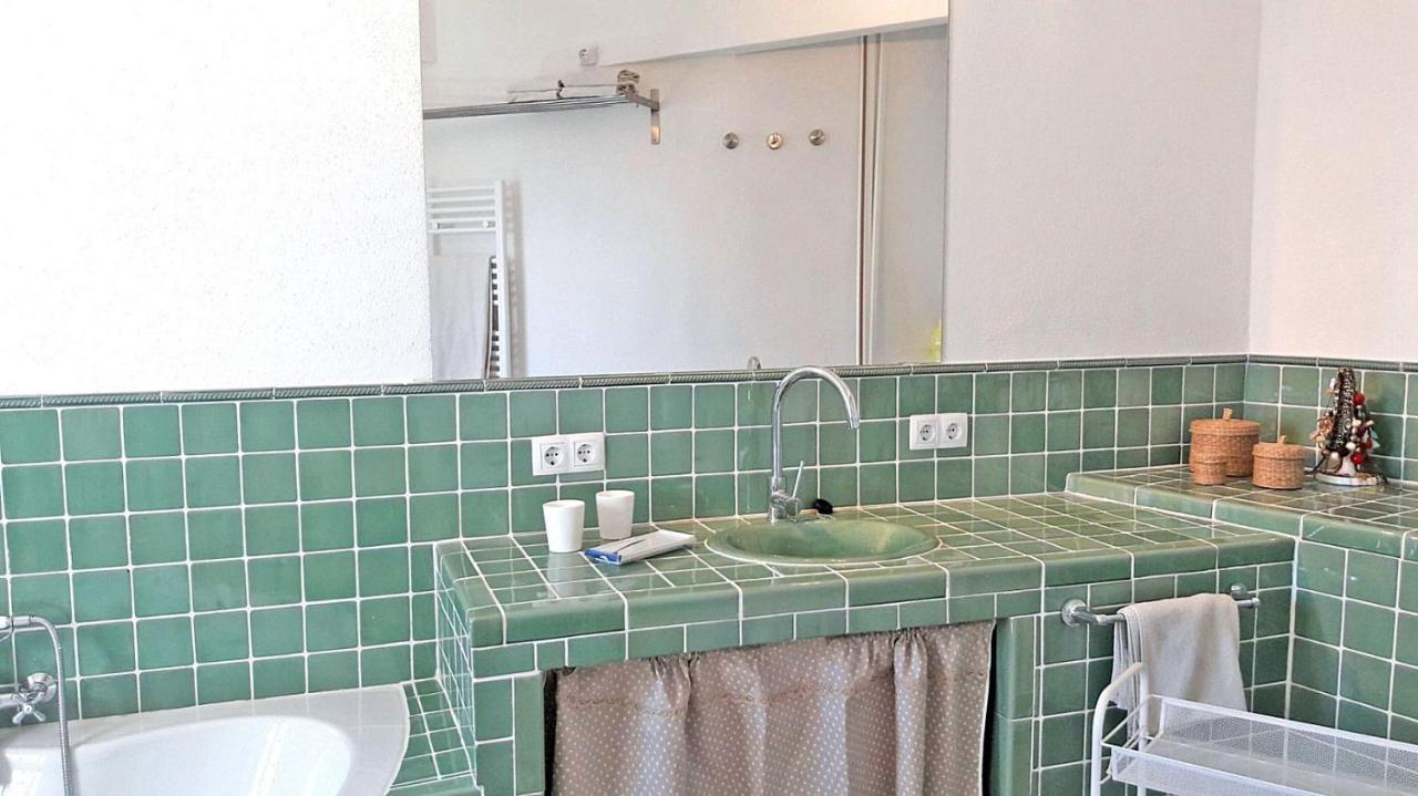 Splendido Studio, Vista Mare, A 5mn Dalla - Casa Artevida Apartment
