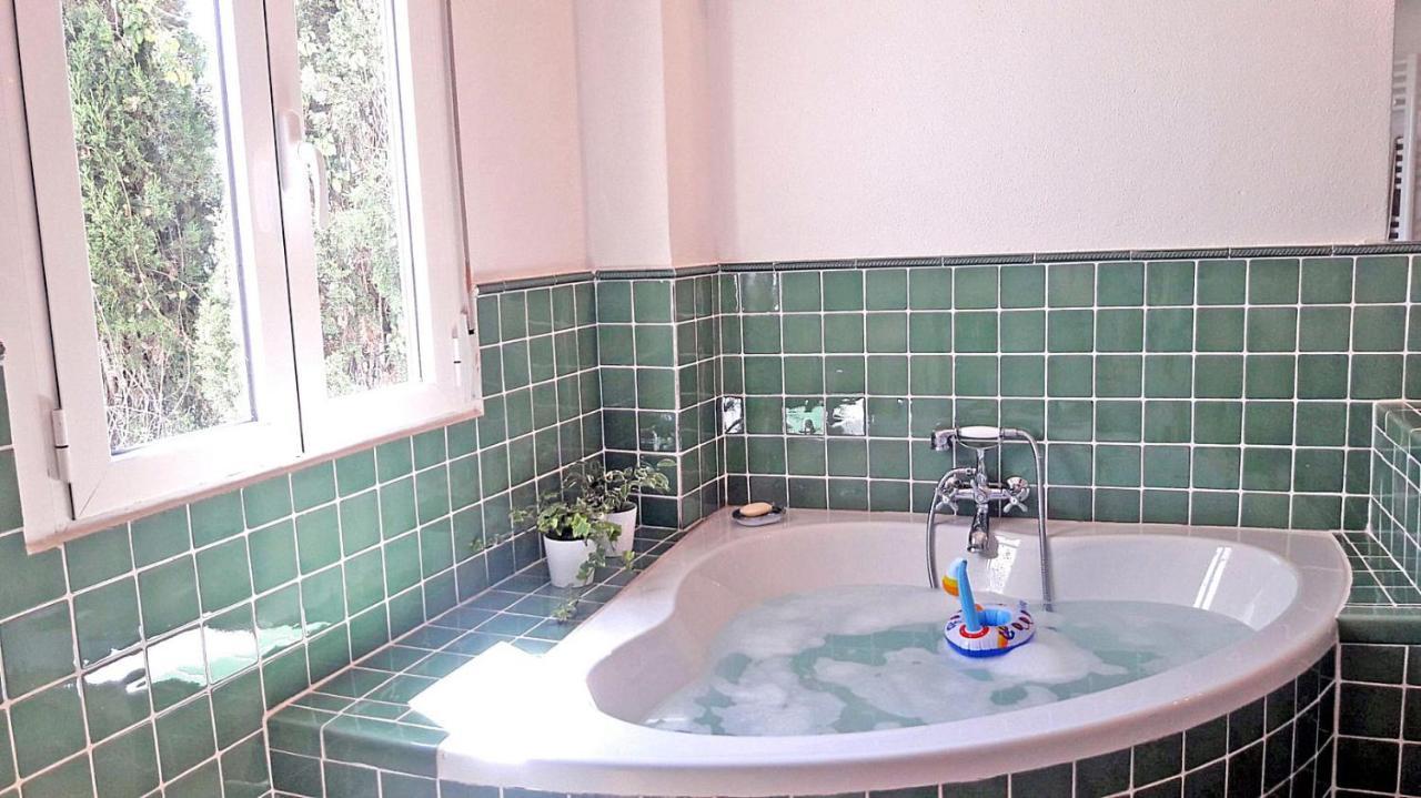Splendido Studio, Vista Mare, A 5mn Dalla - Casa Artevida * Roses