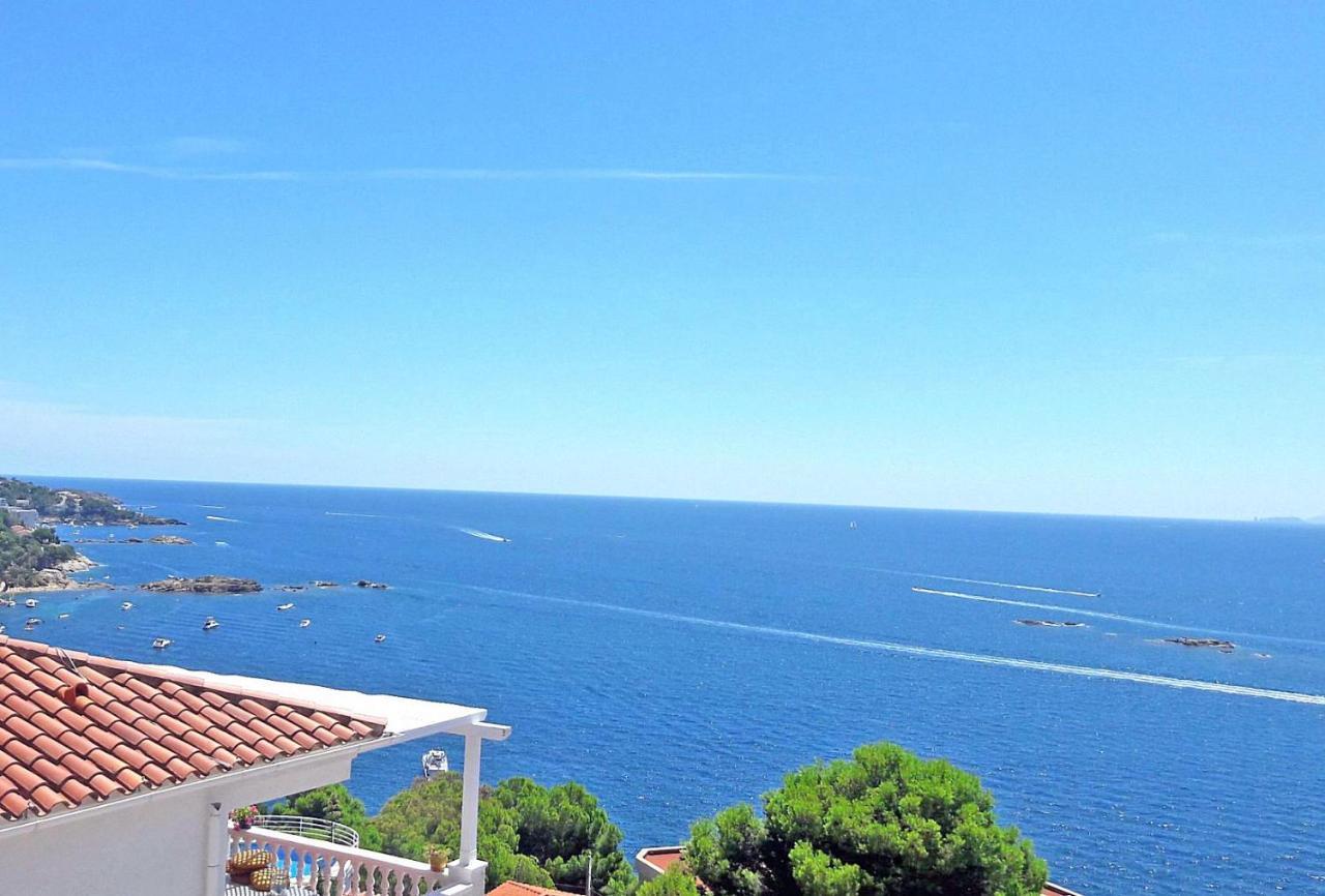 Splendido Studio, Vista Mare, A 5mn Dalla - Casa Artevida *